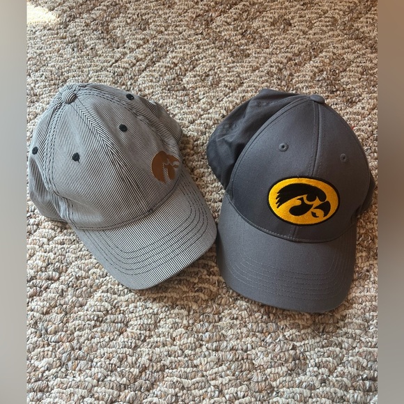 Accessories - Iowa Hawkeyes Hats